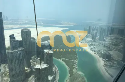 شقة - 3 غرف نوم - 4 حمامات للبيع في برج سكاي - شمس أبوظبي - جزيرة الريم - أبوظبي