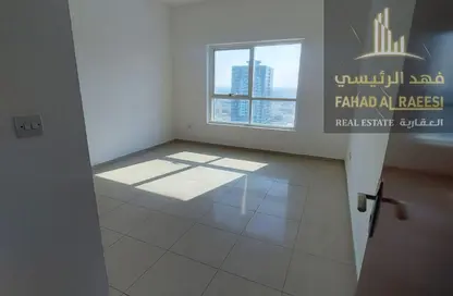 شقة - 3 غرف نوم - 3 حمامات للايجار في ذا ايكون جازا 2 - الراشدية 3 - الراشدية - عجمان