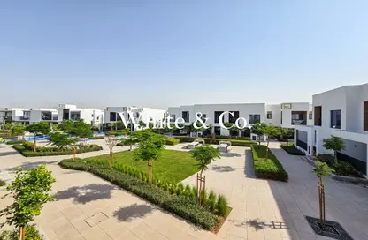 Townhouse - 3 Bedrooms - 4 Bathrooms for sale in Bliss - Arabian Ranches 3 - Dubai
