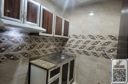 Apartment - Studio - 1 Bathroom for rent in Al Rawda 3 Villas - Al Rawda 3 - Al Rawda - Ajman