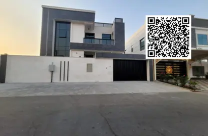 فيلا - 5 غرف نوم - 7 حمامات للبيع في 1 الياسمين - الياسمين - عجمان