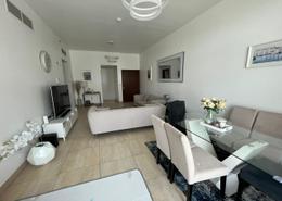 Apartment - 2 bedrooms - 3 bathrooms for sale in Daisy - Azizi Residence - Al Furjan - Dubai
