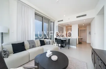 Apartment - 2 Bedrooms - 2 Bathrooms for sale in Forte 2 - Forte - Downtown Dubai - Dubai