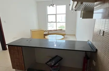 Apartment - 1 Bedroom - 2 Bathrooms for rent in City Tower - Al Nuaimiya - Ajman