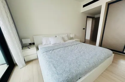 Apartment - 2 Bedrooms - 2 Bathrooms for sale in Binghatti Crest - Jumeirah Village Circle - Dubai