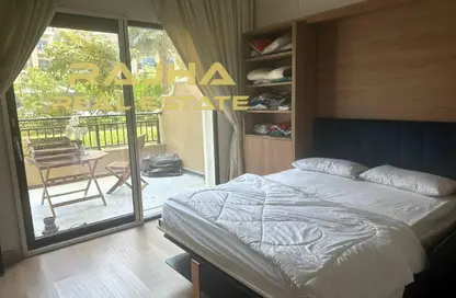Apartment - 1 Bedroom - 2 Bathrooms for rent in Resortz by Danube - Arjan - Dubai