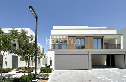Villa - 4 Bedrooms - 4 Bathrooms for sale in Aura - Tilal Al Ghaf - Dubai