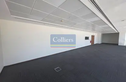 Office Space - Studio - 1 Bathroom for rent in Liberty House - DIFC - Dubai
