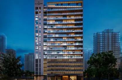 Apartment - 2 Bedrooms - 3 Bathrooms for sale in Norah Residence - Jumeirah Village Circle - Dubai
