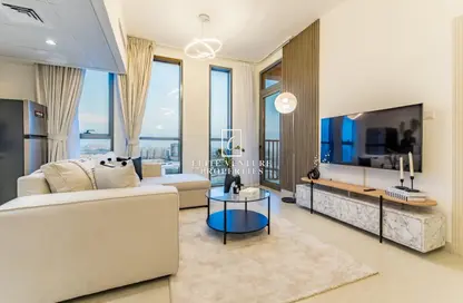 شقة - غرفة نوم - 2 حمامات للبيع في 3 منطقة دانيا - وسط المدينة - مدينة دبي للإنتاج (اي ام بي زد) - دبي