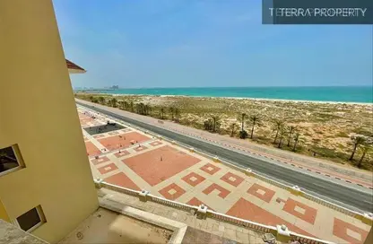 شقة - غرفة نوم - 1 حمام للايجار في 5 رويال بريز - رويال بريز - قرية الحمرا - رأس الخيمة