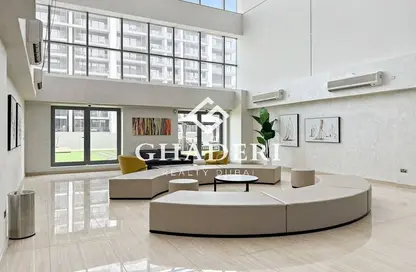 شقة - 1 حمام للبيع في سواي رزيدنسز - دبي هيلز استيت - دبي