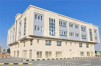 Apartment - 3 Bedrooms - 3 Bathrooms for rent in Marabe Al Dhafra - Madinat Zayed - Abu Dhabi