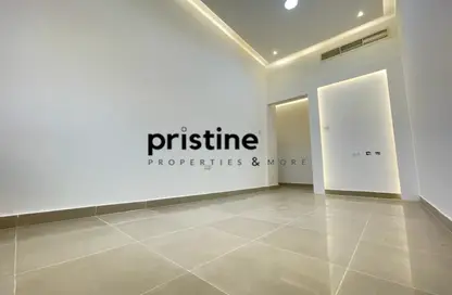 Apartment - 1 Bedroom - 1 Bathroom for rent in Al Muroor Tower - Muroor Area - Abu Dhabi