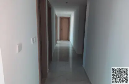 Apartment - 2 Bedrooms - 2 Bathrooms for rent in Ajman Corniche Residences - Ajman Corniche Road - Ajman Apartment - 2 Bedrooms - 2 Bathrooms for rent in Ajman Corniche Residences - Ajman Corniche Road - Ajman