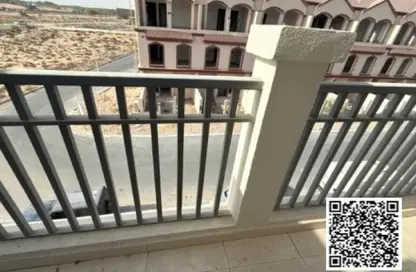شقة - 2 غرف نوم - 3 حمامات للبيع في فيلات ضواحي عجمان - ضواحي عجمان - عجمان