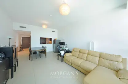 Apartment - 2 Bedrooms - 3 Bathrooms for rent in Downtown Views - Zabeel 2 - Zabeel - Dubai