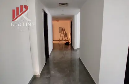 Apartment - 2 Bedrooms - 2 Bathrooms for rent in Al Majaz 2 - Al Majaz - Sharjah