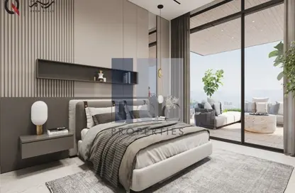 Townhouse - 3 Bedrooms - 4 Bathrooms for sale in Reem Hills - Najmat Abu Dhabi - Al Reem Island - Abu Dhabi