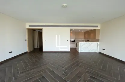 Apartment - 1 Bedroom - 2 Bathrooms for rent in One Za'abeel The Residences - Zabeel 1 - Zabeel - Dubai