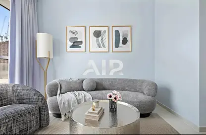 Apartment - 1 Bedroom - 1 Bathroom for rent in Carson B - Carson - DAMAC Hills - Dubai Apartment - 1 Bedroom - 1 Bathroom for rent in Carson B - Carson - DAMAC Hills - Dubai