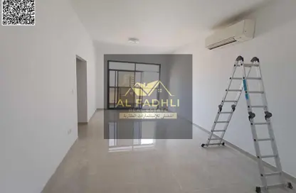 Apartment - 2 Bedrooms - 3 Bathrooms for rent in Al Jurf 3 - Al Jurf - Ajman Downtown - Ajman