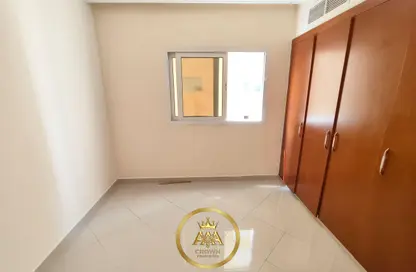شقة - غرفة نوم - 1 حمام للايجار في شارع التعاون الجديد - التعاون - الشارقة