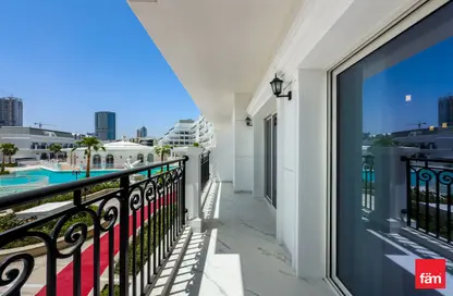 Apartment - 1 Bedroom - 1 Bathroom for sale in Vincitore Benessere - Arjan - Dubai