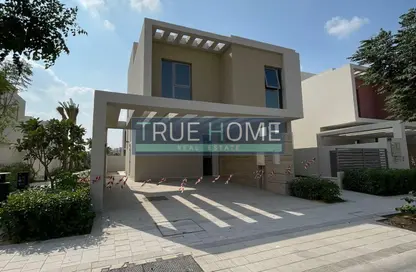 Villa - 3 Bedrooms - 4 Bathrooms for sale in Al Yasmeen - Al Zahia - Muwaileh Commercial - Sharjah