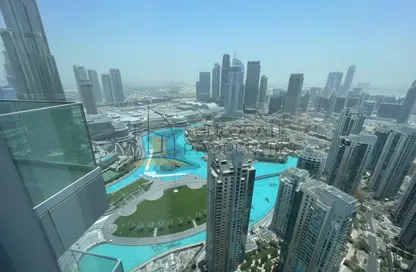 Apartment - 2 Bedrooms - 3 Bathrooms for sale in Opera Grand - Burj Khalifa Area - Downtown Dubai - Dubai