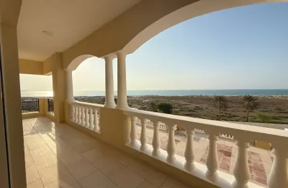 Apartment - 2 Bedrooms - 3 Bathrooms for rent in Royal breeze 3 - Royal Breeze - Al Hamra Village - Ras Al Khaimah