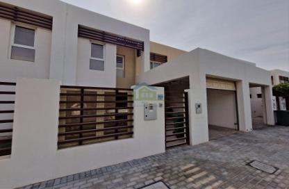 Villa - 3 Bedrooms - 4 Bathrooms for rent in Flamingo Villas - Mina Al Arab - Ras Al Khaimah