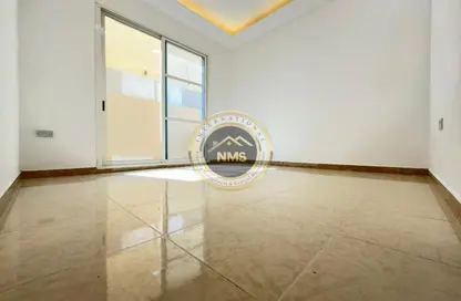 Apartment - 1 Bedroom - 1 Bathroom for rent in Al Mushrif Villas - Al Mushrif - Abu Dhabi