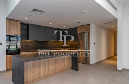 Apartment - 3 Bedrooms - 5 Bathrooms for sale in DT1 - Downtown Dubai - Dubai