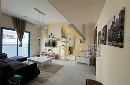 شقة - غرفة نوم - 2 حمامات للايجار في 1 الجرف - الجرف - عجمان وسط المدينة - عجمان شقة - غرفة نوم - 2 حمامات للايجار في 1 الجرف - الجرف - عجمان وسط المدينة - عجمان