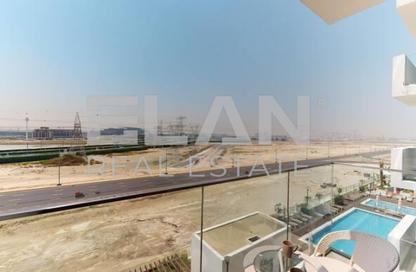 شقة - 2 غرف نوم - 2 حمامات للبيع في عزيزي ريفيرا - ميدان واحد - ميدان - دبي