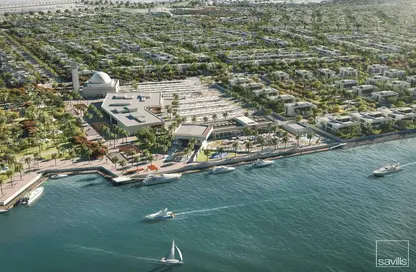 Land - Studio for sale in West Yas - Yas Island - Abu Dhabi