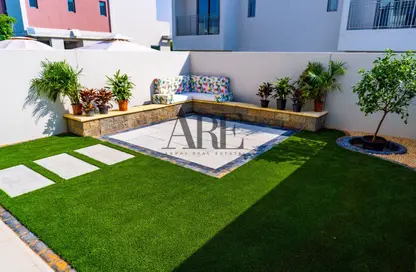 Villa - 3 Bedrooms - 4 Bathrooms for sale in Al Zahia Garden Apartments - Al Zahia - Muwaileh Commercial - Sharjah