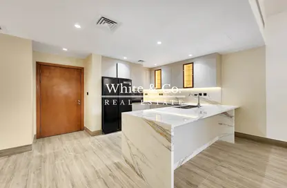Apartment - 3 Bedrooms - 2 Bathrooms for sale in Al Sidir 2 - Al Sidir - Greens - Dubai