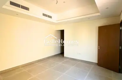 Villa - 4 Bedrooms - 5 Bathrooms for rent in Sharjah Sustainable City - Sharjah