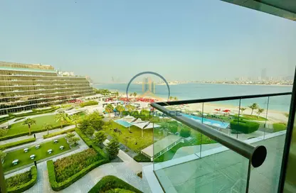 Apartment - 2 Bedrooms - 3 Bathrooms for rent in The 8 - The Crescent - Palm Jumeirah - Dubai Apartment - 2 Bedrooms - 3 Bathrooms for rent in The 8 - The Crescent - Palm Jumeirah - Dubai