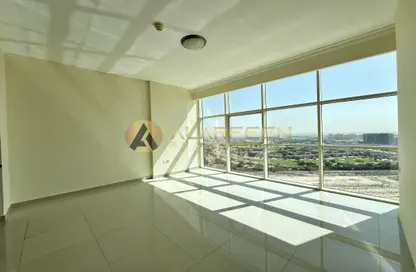 Apartment - Studio - 1 Bathroom for rent in Reef Residence - District 13 - Jumeirah Village Circle - Dubai