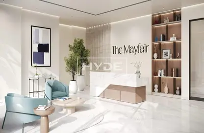 Apartment - 1 Bedroom - 1 Bathroom for sale in The Mayfair - Town Square - Dubai