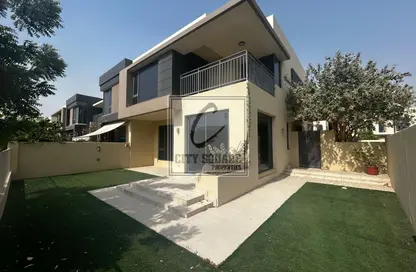 تاون هاوس - 5 غرف نوم - 4 حمامات للايجار في مابل 1 - مابل ات دبي هيلزاستايت - دبي هيلز استيت - دبي