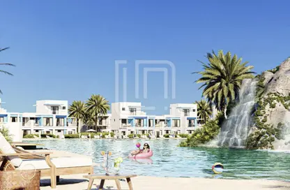 Villa - 5 Bedrooms - 6 Bathrooms for sale in Costa Brava 2 - Costa Brava at DAMAC Lagoons - Damac Lagoons - Dubai Villa - 5 Bedrooms - 6 Bathrooms for sale in Costa Brava 2 - Costa Brava at DAMAC Lagoons - Damac Lagoons - Dubai