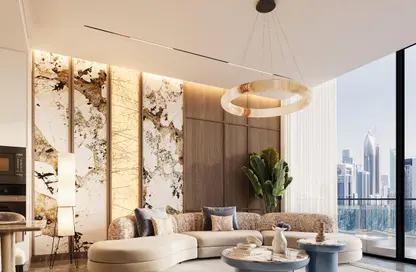 Apartment - 1 Bedroom - 2 Bathrooms for sale in Samana Hills South 2 - Dubai Industrial City - Dubai