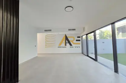 Villa - 3 Bedrooms - 5 Bathrooms for sale in Kaya - Masaar - Tilal City - Sharjah Villa - 3 Bedrooms - 5 Bathrooms for sale in Kaya - Masaar - Tilal City - Sharjah