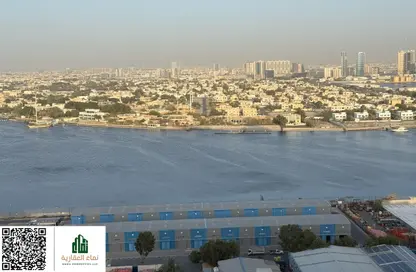 شقة - 2 غرف نوم - 3 حمامات للبيع في أورينت تاور 1 - أورينت تاور - البستان - عجمان