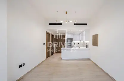 Apartment - 1 Bedroom - 2 Bathrooms for rent in Binghatti Crescent - Jumeirah Village Circle - Dubai