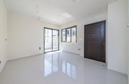 Villa - 3 Bedrooms - 3 Bathrooms for sale in Trixis - The Roots DAMAC Hills 2 - Damac Hills 2 - Dubai